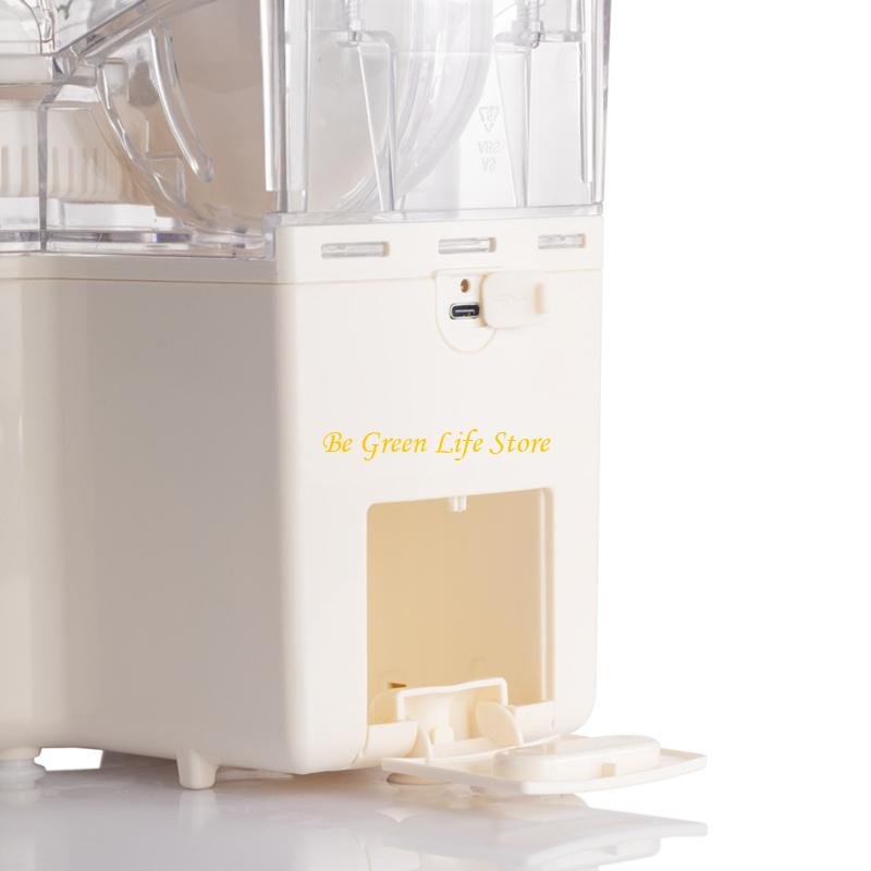 Exprimidor de Cabeza de Plásti - Kitchen Gadgets Juicer reseña y precio