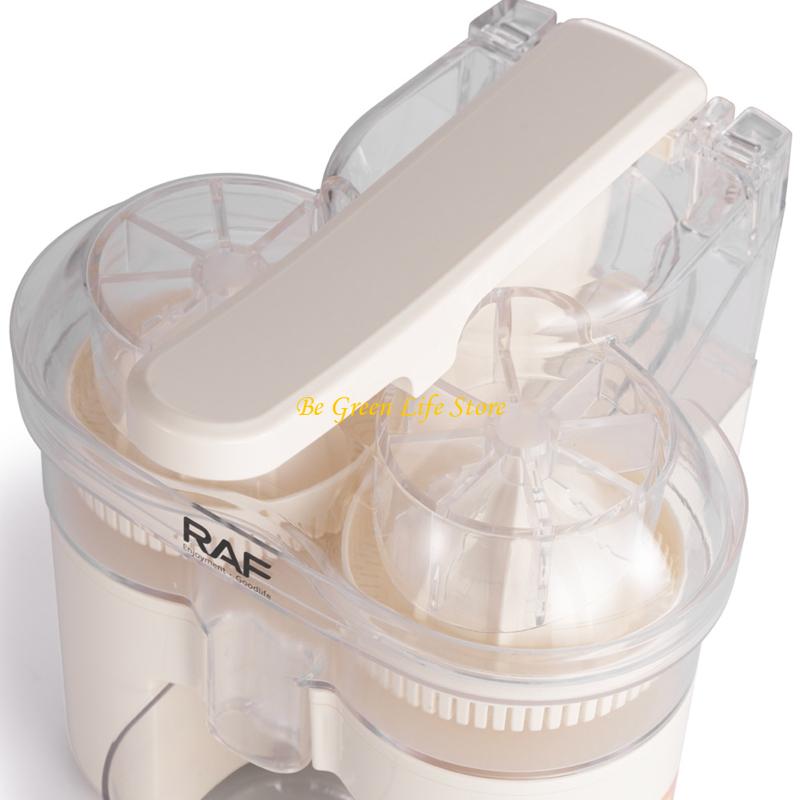 Exprimidor de Cabeza de Plásti - Kitchen Gadgets Juicer reseña y precio