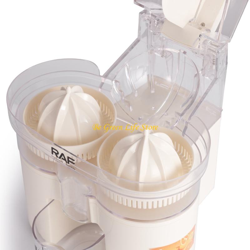 Exprimidor de Cabeza de Plásti - Kitchen Gadgets Juicer reseña y precio
