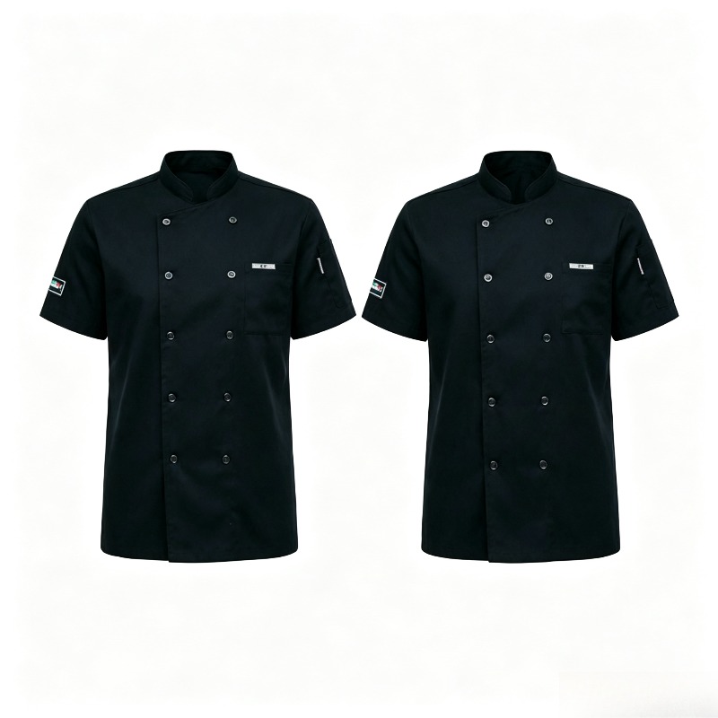 Ropa de Trabajo para Chefs, Ho - Kitchen Gadgets For Women reseña y precio