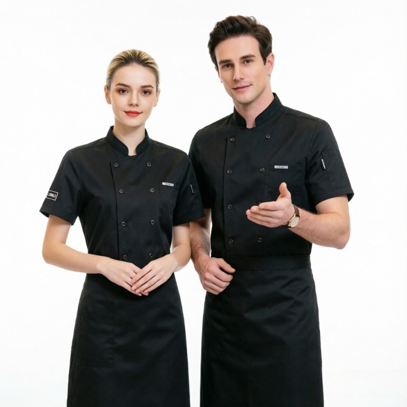 Ropa de Trabajo para Chefs, Ho - Kitchen Gadgets For Women reseña y precio