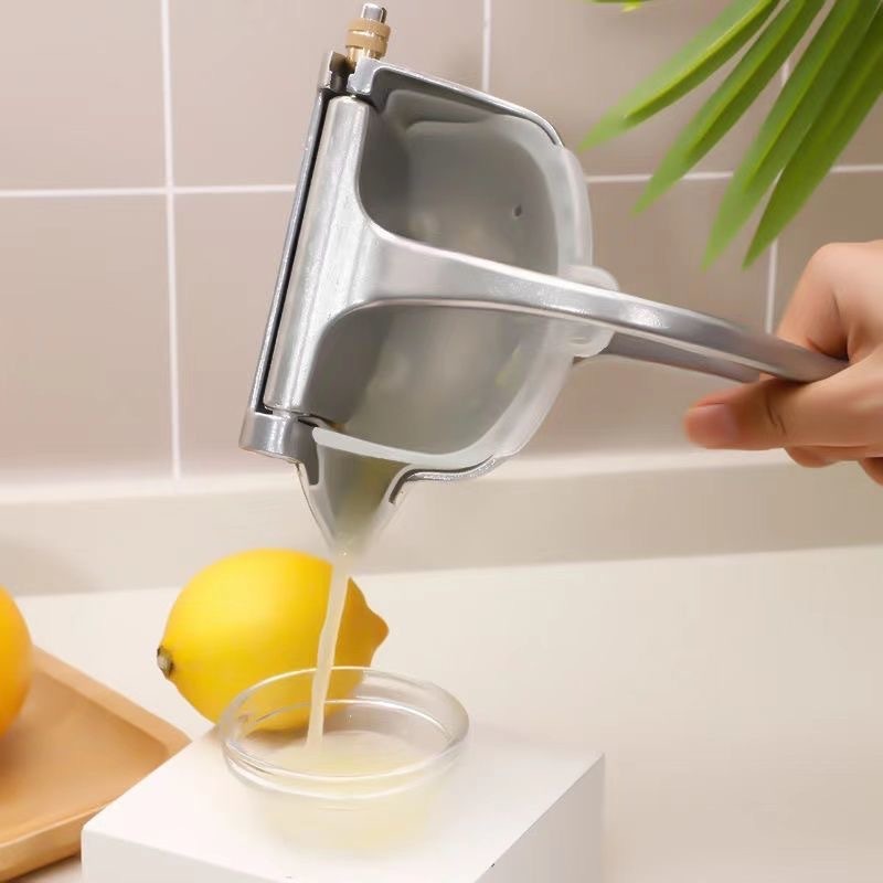 ​ ​ ​ ​ ​ ​ ​ Exprimidor Manua - Kitchen Gadgets Juicer reseña y precio