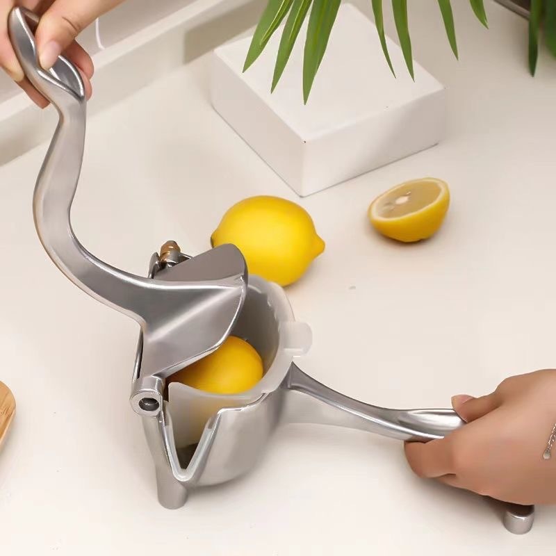 ​ ​ ​ ​ ​ ​ ​ Exprimidor Manua - Kitchen Gadgets Juicer reseña y precio