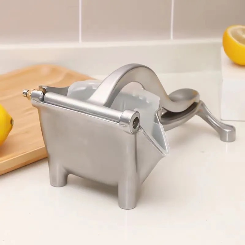 ​ ​ ​ ​ ​ ​ ​ Exprimidor Manua - Kitchen Gadgets Juicer reseña y precio
