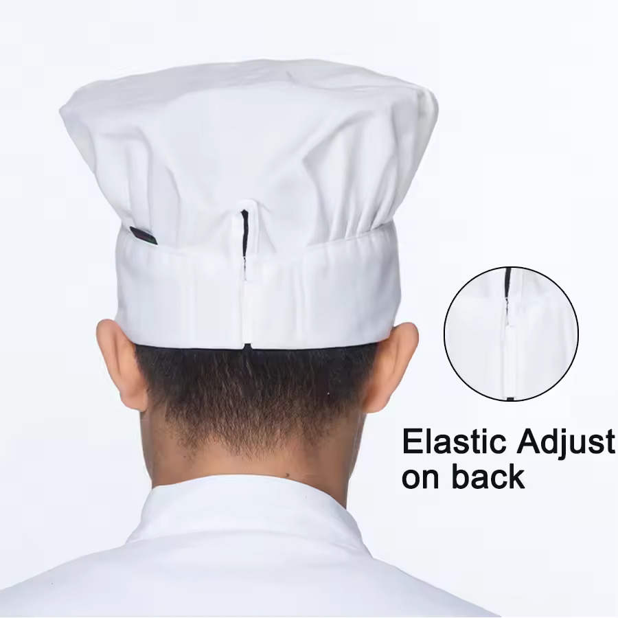 Gorra de Chef personalizada pa - Kitchen Gadgets For Women reseña y precio
