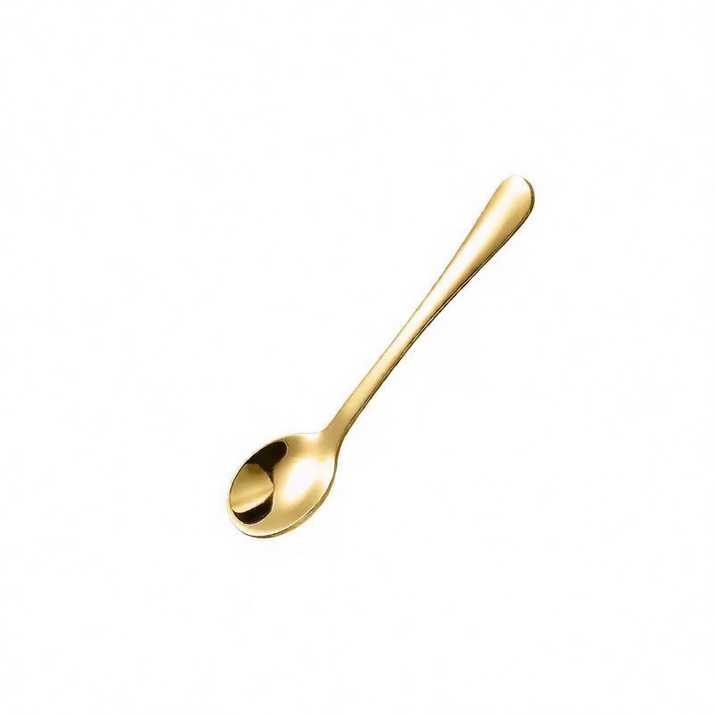 Mini Cuchara de Acero Inoxidab - Kitchen Gadgets And Utensils reseña y precio