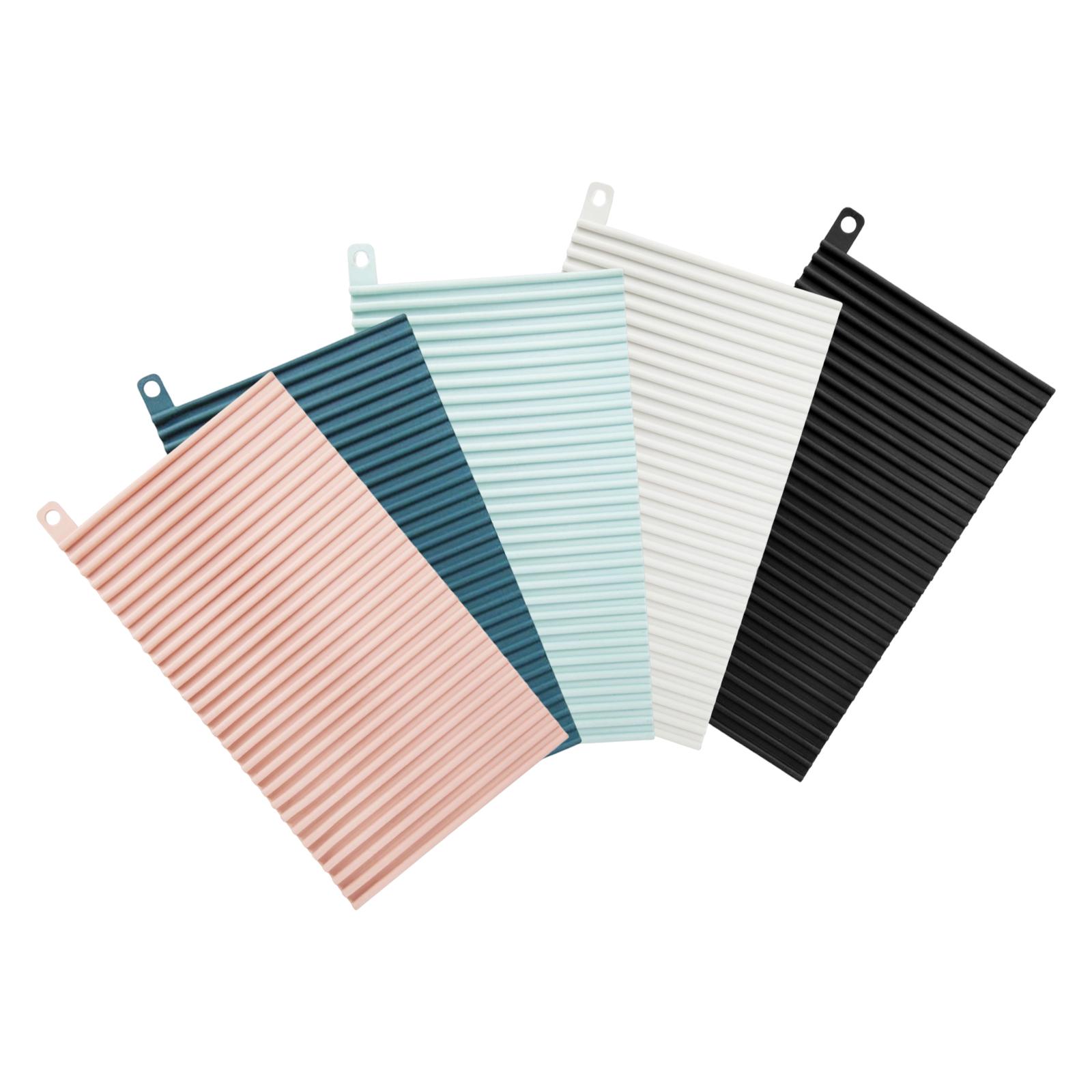 Tapete Escurridor Multiusos, O - Kitchen Gadgets For Women reseña y precio