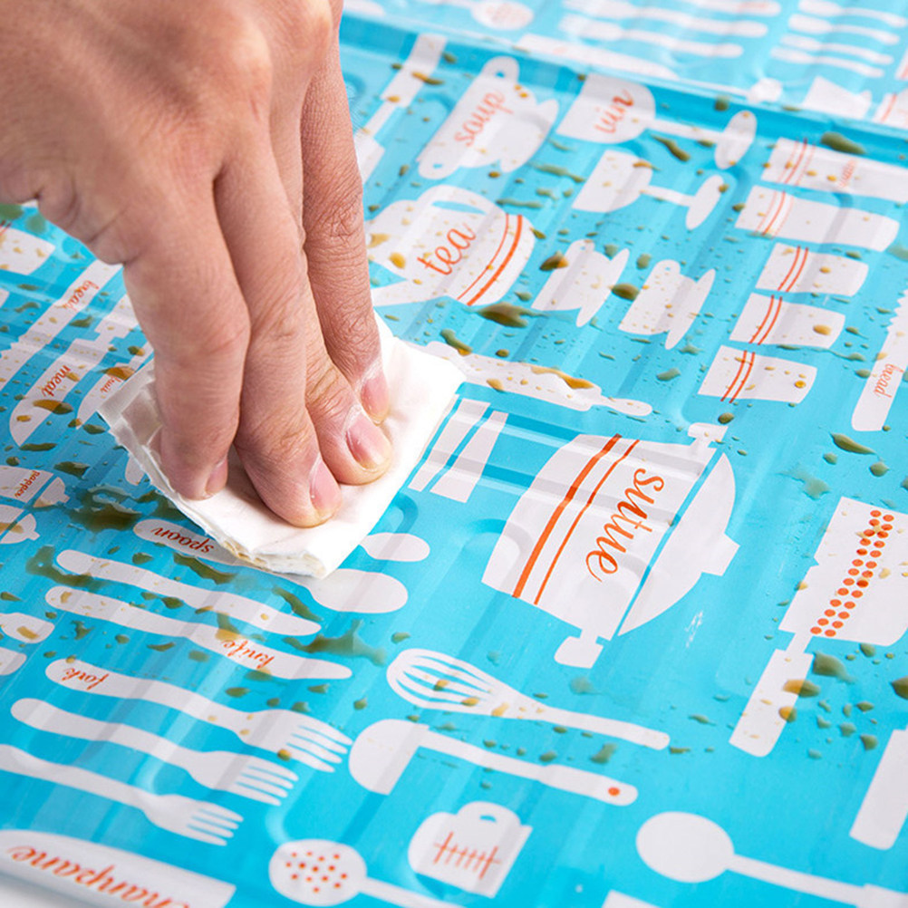 Protector de Pared Contra Salp - Kitchen Gadgets And Utensils reseña y precio