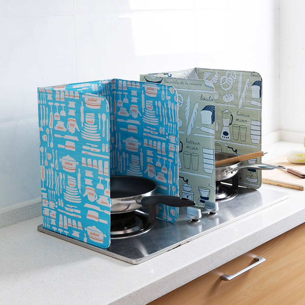 Protector de Pared Contra Salp - Kitchen Gadgets And Utensils reseña y precio