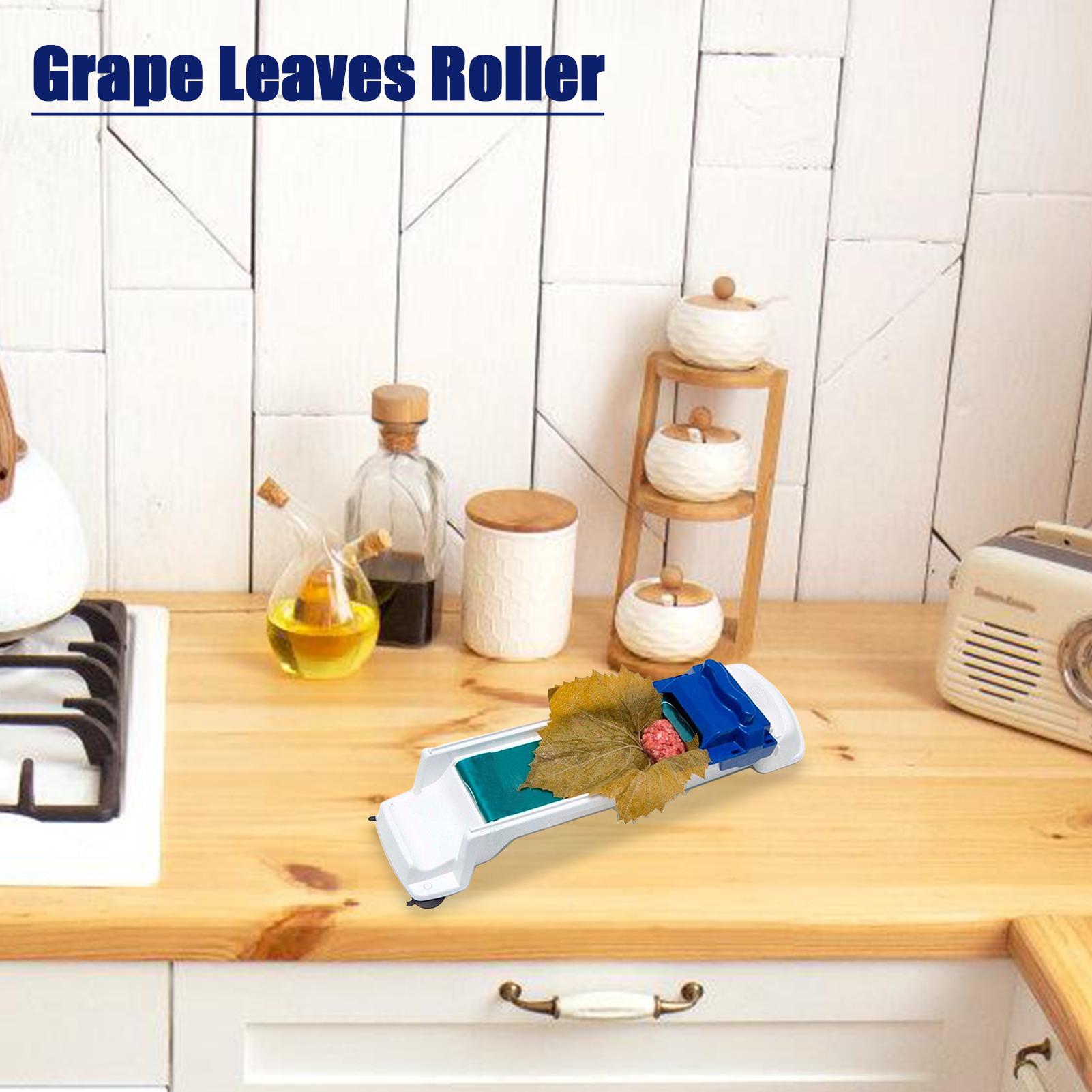 Máquina enrolladora de carne y - Kitchen Gadgets Dropshipping reseña y precio