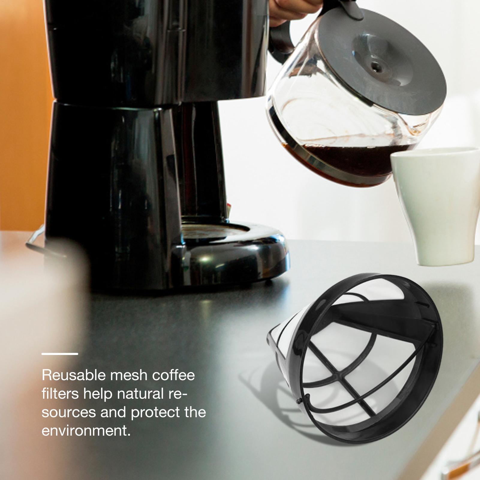 Filtro de malla para cafetera, - Kitchen Gadgets Dropshipping reseña y precio