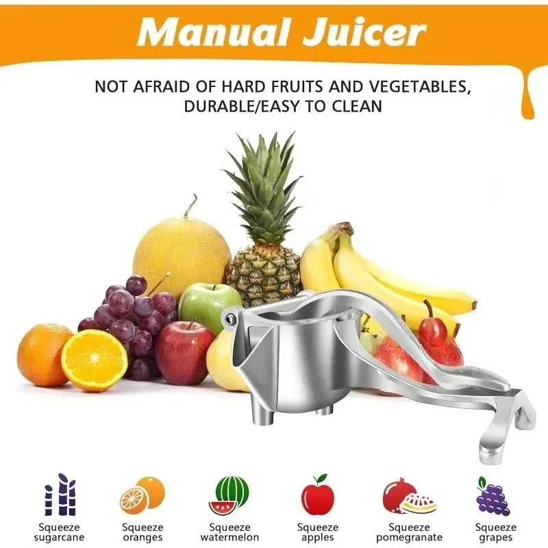 Exprimidor de limón manual de  - Kitchen Gadgets Juicer reseña y precio