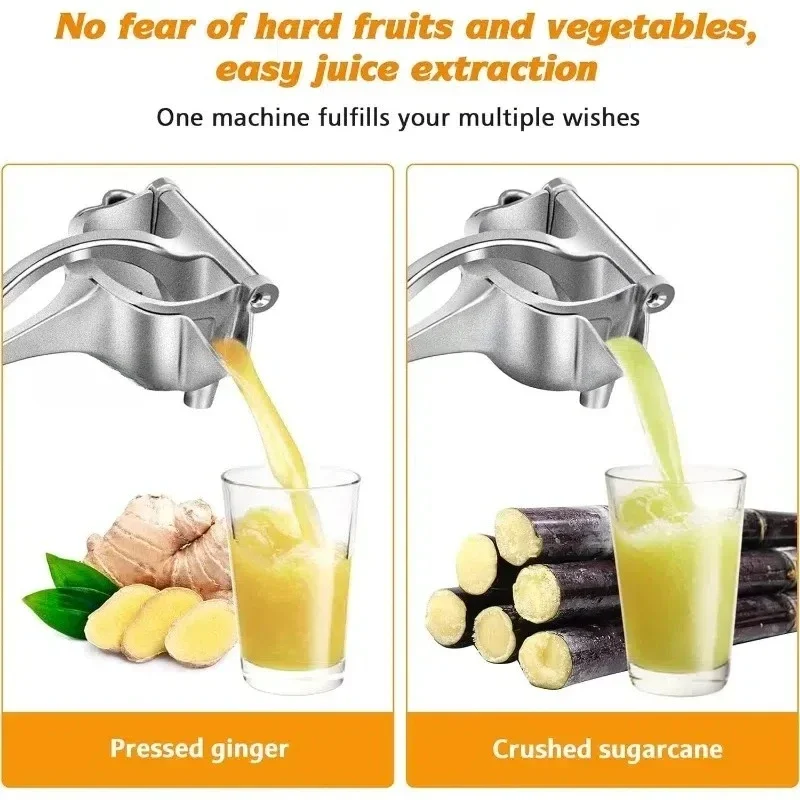 Exprimidor de limón manual de  - Kitchen Gadgets Juicer reseña y precio