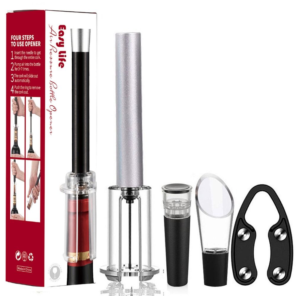 Accesorios de Bar, Juego de Ab - Kitchen Gadgets Pakistan reseña y precio
