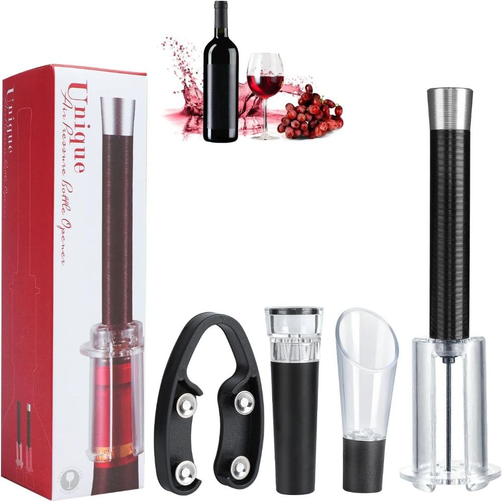 Accesorios de Bar, Juego de Ab - Kitchen Gadgets Pakistan reseña y precio