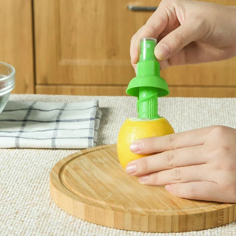 Exprimidor Manual de zumo de n - Kitchen Gadgets Juicer reseña y precio