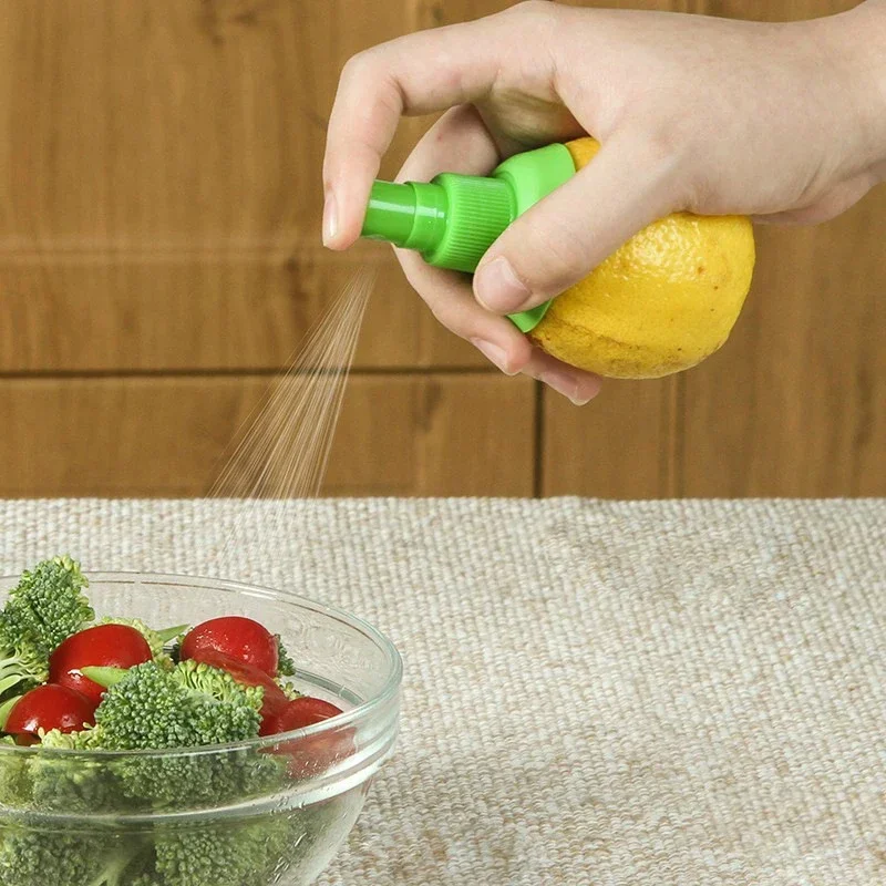 Exprimidor Manual de zumo de n - Kitchen Gadgets Juicer reseña y precio