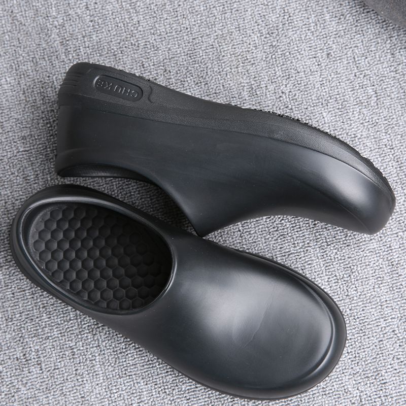 Zapatos de Chef Antideslizante - Kitchen Gadgets For Women reseña y precio