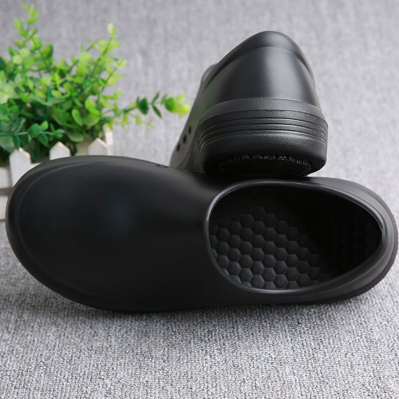 Zapatos de Chef Antideslizante - Kitchen Gadgets For Women reseña y precio