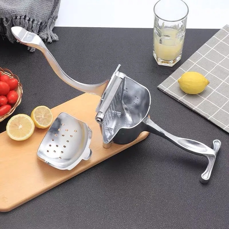 Exprimidor Manual de Jugos 202 - Kitchen Gadgets Juicer reseña y precio