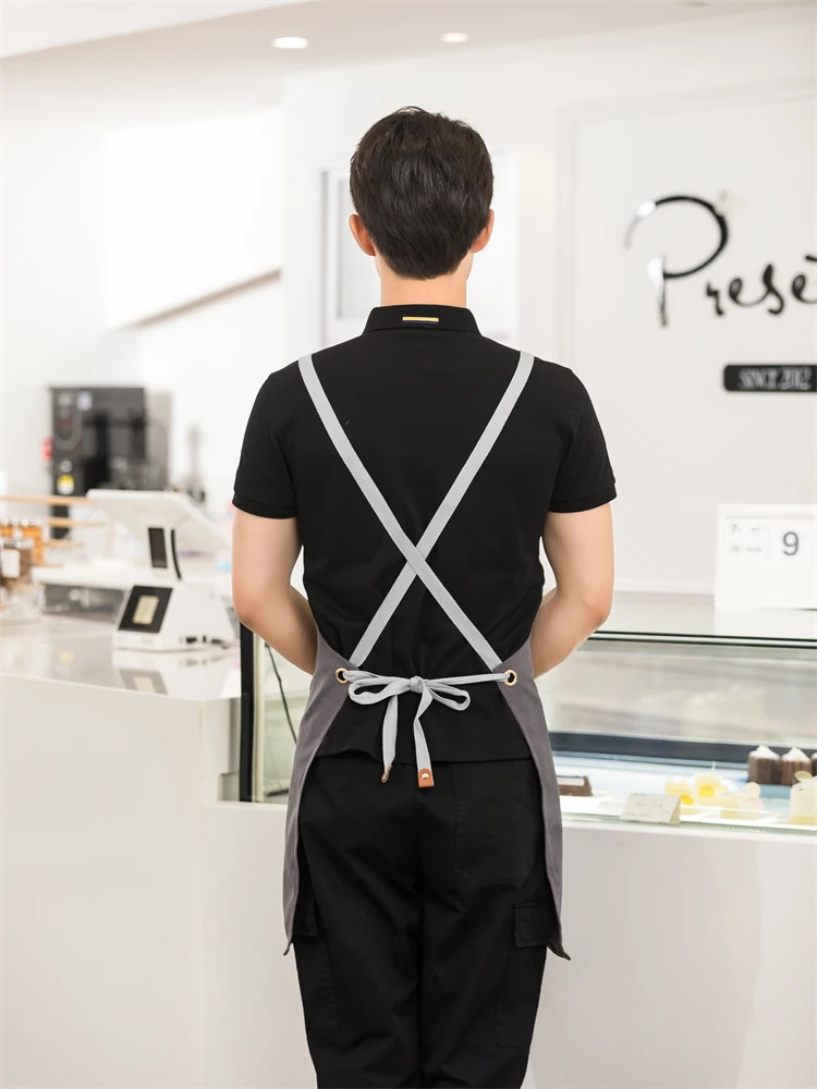 Delantal de trabajo profesiona - Kitchen Gadgets For Women reseña y precio