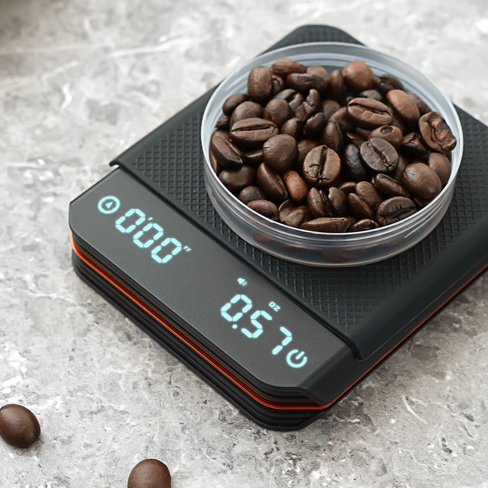 Báscula de cocina, accesorios  - Kitchen Gadgets Website reseña y precio