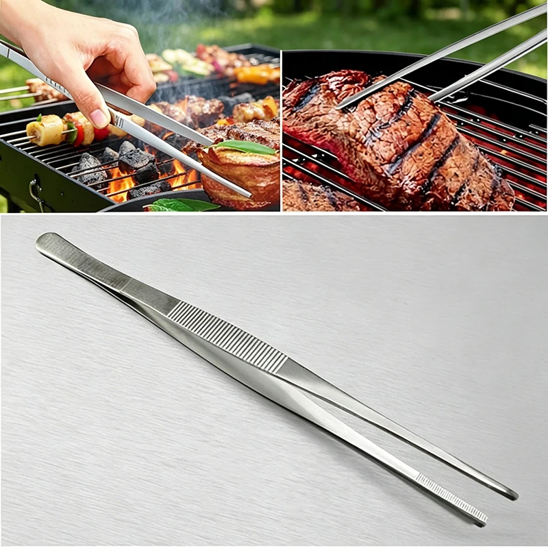 Pinzas multifunción para barba - Kitchen Gadgets And Utensils reseña y precio