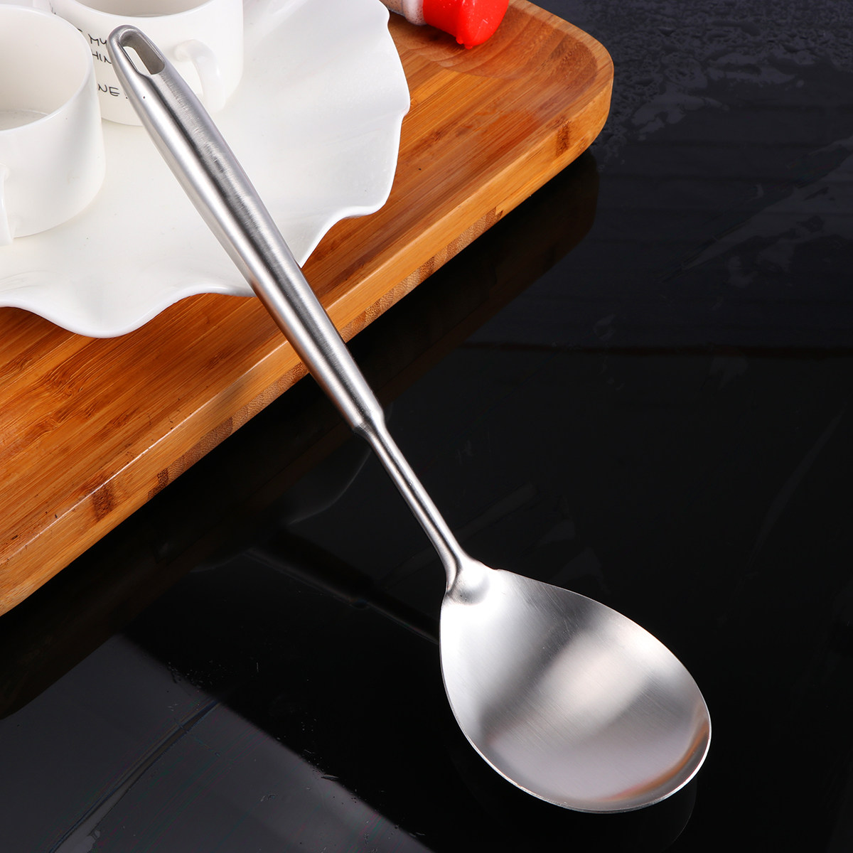 Juego de utensilios de cocina  - Kitchen Gadgets And Utensils reseña y precio