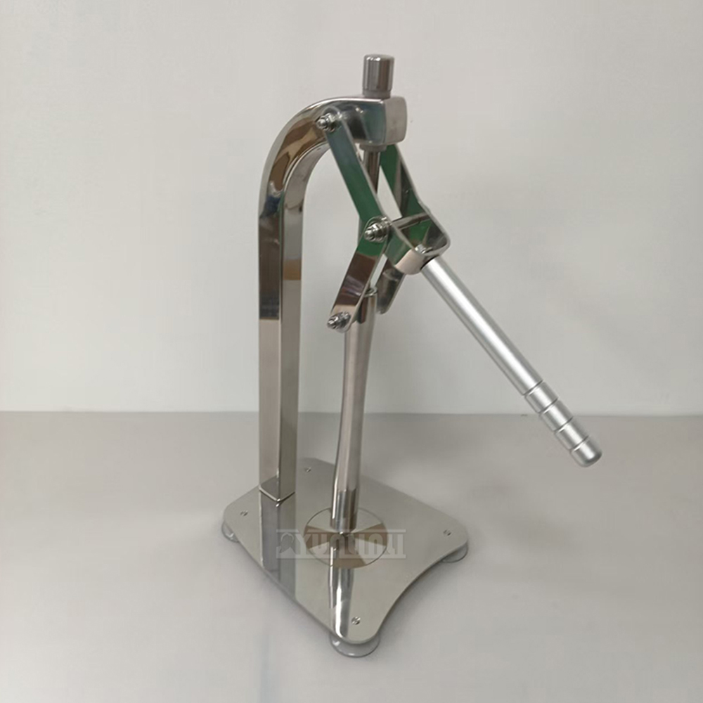 Exprimidor Manual de limón YZ- - Kitchen Gadgets Juicer reseña y precio