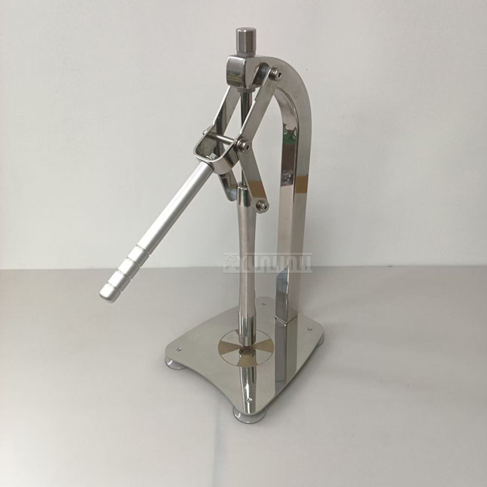 Exprimidor Manual de limón YZ- - Kitchen Gadgets Juicer reseña y precio