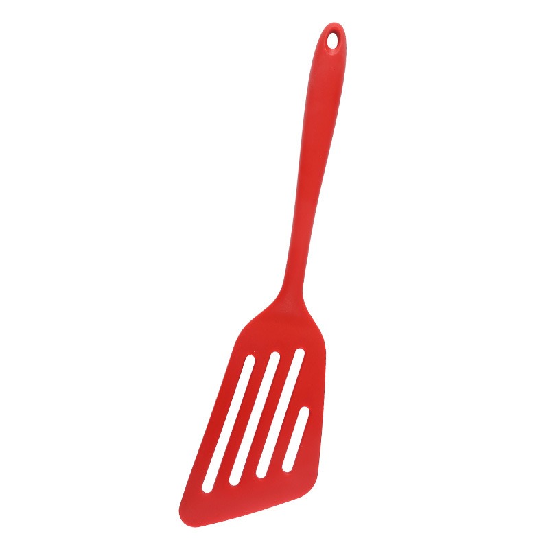Espátula de silicona para freí - Kitchen Gadgets And Utensils reseña y precio