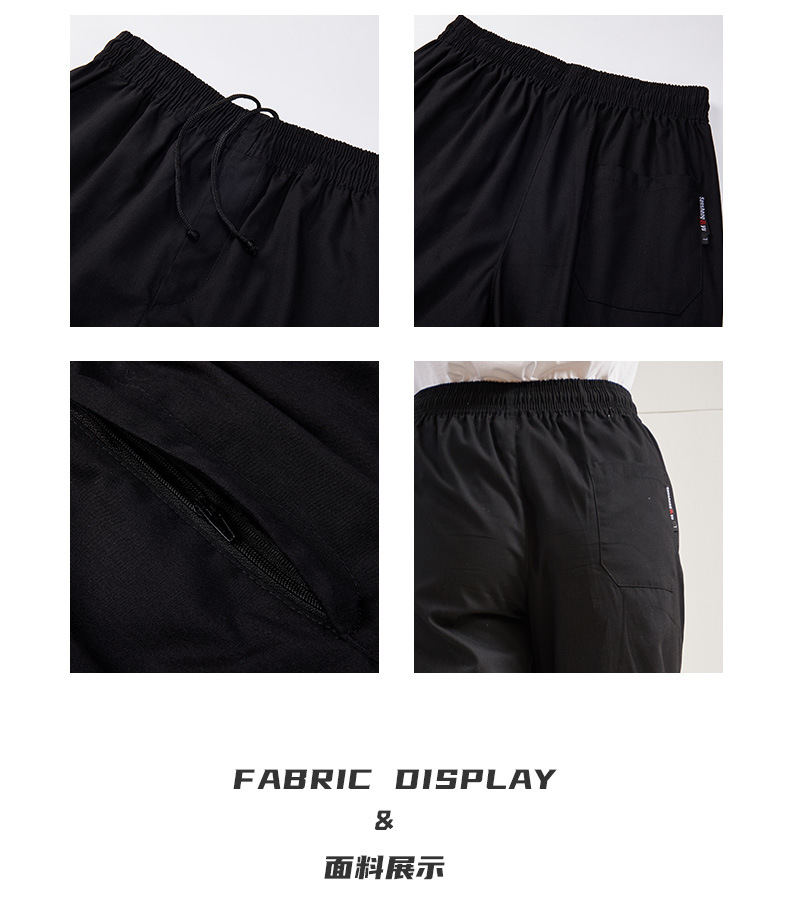 Pantalones de Chef de Alta Cal - Kitchen Gadgets For Women reseña y precio
