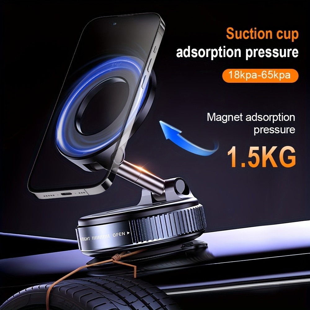 Soporte Magnético para Teléfon - Kitchen Gadgets Dropshipping reseña y precio
